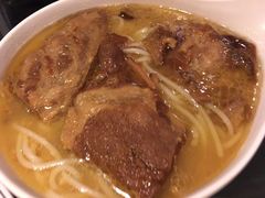 -翠华餐厅(湾仔店)