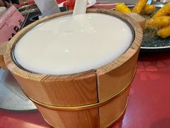 -内蒙古驻京办餐厅