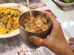-深仔记茶餐厅(亚士厘道店)