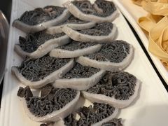 -裕德孚·非遗手切涮羊肉(东直门内大街店)