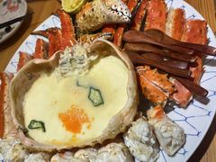 -大岛日本料理铁板烧(南通大饭店)