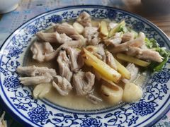 -东兴顺爆肚张