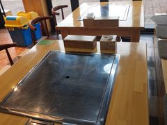 -小黑猪石板烤肉(皇冠花园店)