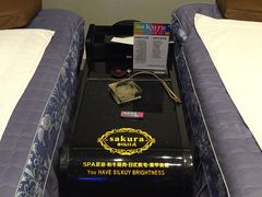 -笑傲江湖·影院式足道·SPA按摩(常发广场店)