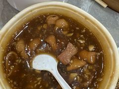 -都一处烧麦馆(前门店)