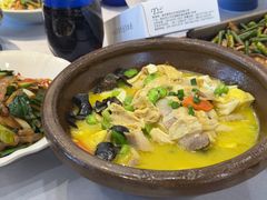 -小秦淮·南京土菜(新亭西路店)