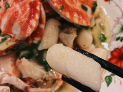 梭子蟹年糕-小实惠嘉(威海路店)