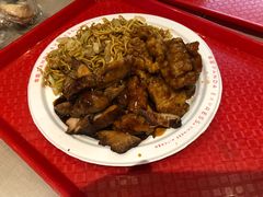 -熊猫快餐(威尼斯人酒店)