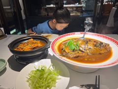 -旺顺阁鱼头泡饼(常营店)