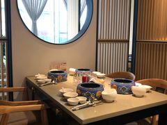 -享月汤皇·海鲜小火锅·聚会(曲江创意谷店)