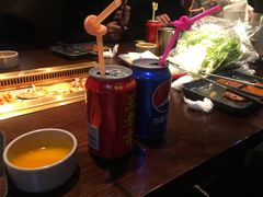 -新石器烤肉(之心城店)
