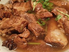 -真定郝家排骨(正定县总店)