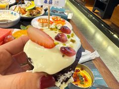-東盛炭烤自助料理(浦东文峰广场店)