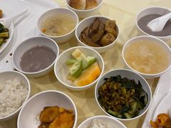 -新梅园不夜粥(龙华店)