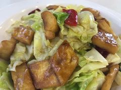 -帕米尔食府(白云观店)