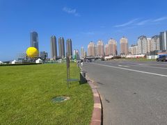 -星海广场