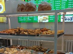 -聚德华天护国寺小吃(甜水园店)