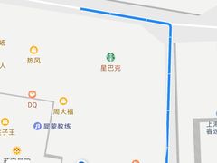 -万达广场(松江店)