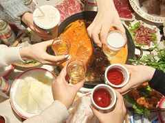 -江北北火锅馆·公路夜市(魏公村店)