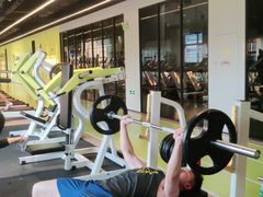 -Liking Fit 24H智能健身(旗舰店)