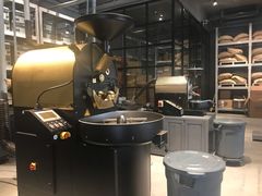 -来回·咖啡(钟村咖啡豆店)