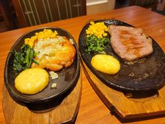 -萨莉亚意式餐厅(国和1000店)