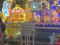 -东莞松山湖万象汇