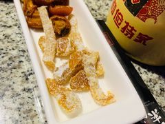 -蘭奢雅集·江浙菜(青山江滩店)