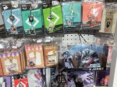 -IPSTAR潮玩星球(西单华威潮铺街店)