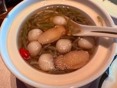 -杭州新新饭店·1913餐厅