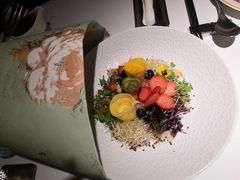 -狮拾久·现代新加坡料理(壹方城店)