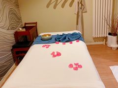 -享泰·泰式按摩SPA私家会所(太古汇店)