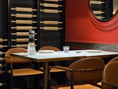 -get pizza意大利餐厅(凯德MALL店)