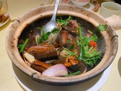黄鳝啫啫煲-惠食佳(滨江大公馆店)