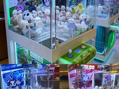 -丰台体育中心·游泳馆