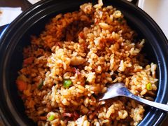 -88号小吃店·经典云南菜·地道纳西美食