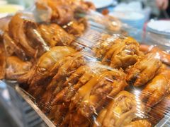 -浑河春面馆非遗鹿角面(良乡店)