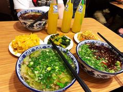 -有礼有面(知春路店)