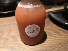 -啫响粤煲料理(万好大厦店)
