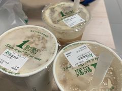 -1点点(曹杨路店)