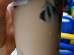 奶茶烧仙草-悸动烧仙草(场北商业广场店)