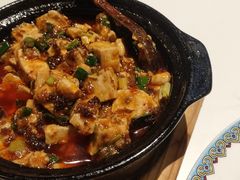 -陈麻婆豆腐(春熙店)