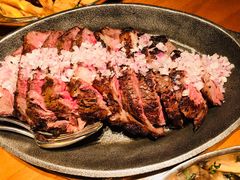 -非常时髦餐厅VUE Restaurant(外滩茂悦大酒店)