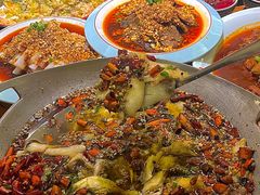 -先启半步颠·川菜小炒