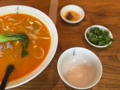 -漆黑觉米粉(三里屯店)