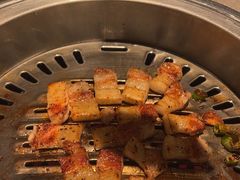 -大叹号·朝鲜族烤肉(滨海吾悦广场店)