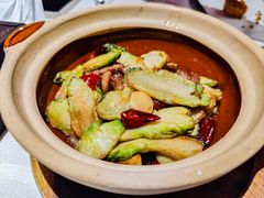 -四季民福烤鸭店(故宫店)