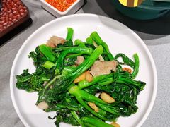 -客家汇·客家传承菜(水库店)
