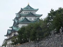 -名古屋城
