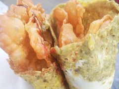 -清真·二嫂子煎饼果子(鼓楼旗舰形象店)